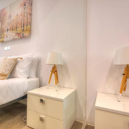 Spacious 4 Bedrooms With Sea View Balcony Goslm-3 Sliema Exteriér fotografie