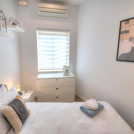 Spacious 4 Bedrooms With Sea View Balcony Goslm-3 Sliema Exteriér fotografie