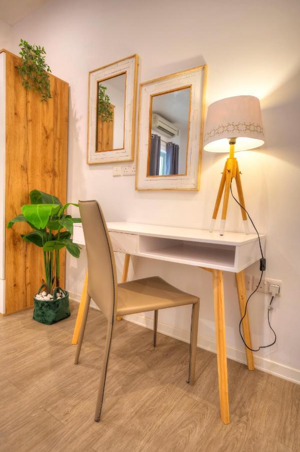 Spacious 4 Bedrooms With Sea View Balcony Goslm-3 Sliema Exteriér fotografie