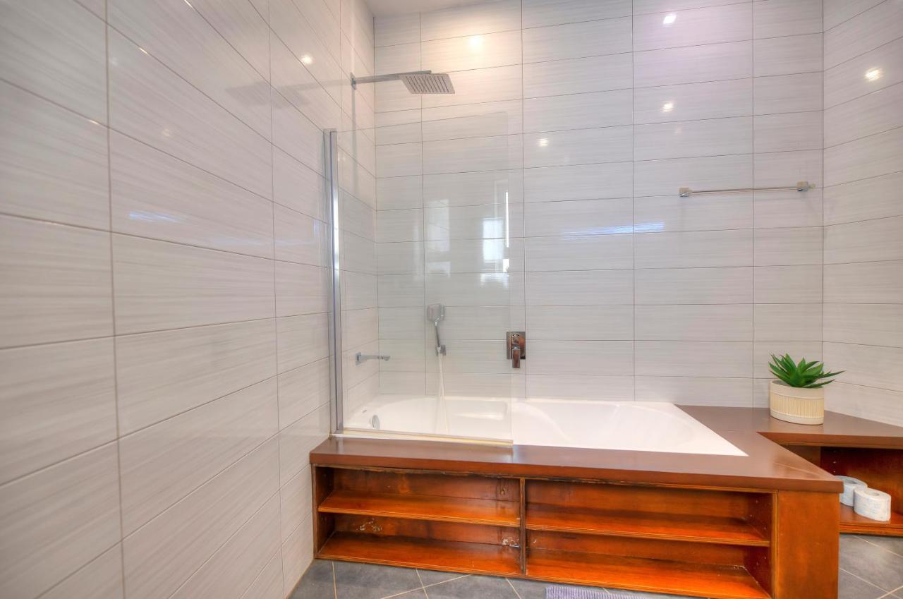 Spacious 4 Bedrooms With Sea View Balcony Goslm-3 Sliema Exteriér fotografie